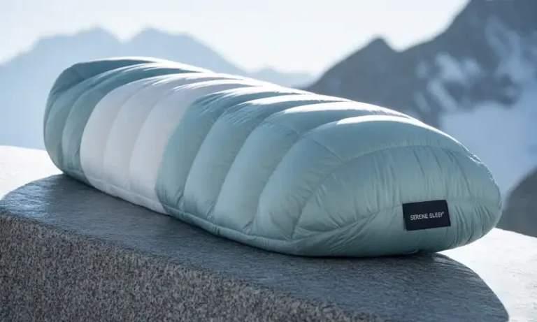 캠핑용 침낭 추천