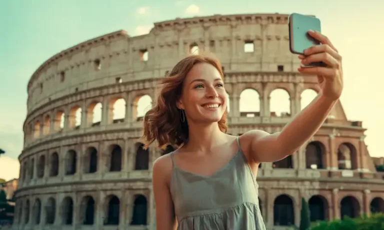 여자 혼자 떠나는 안전한 해외여행