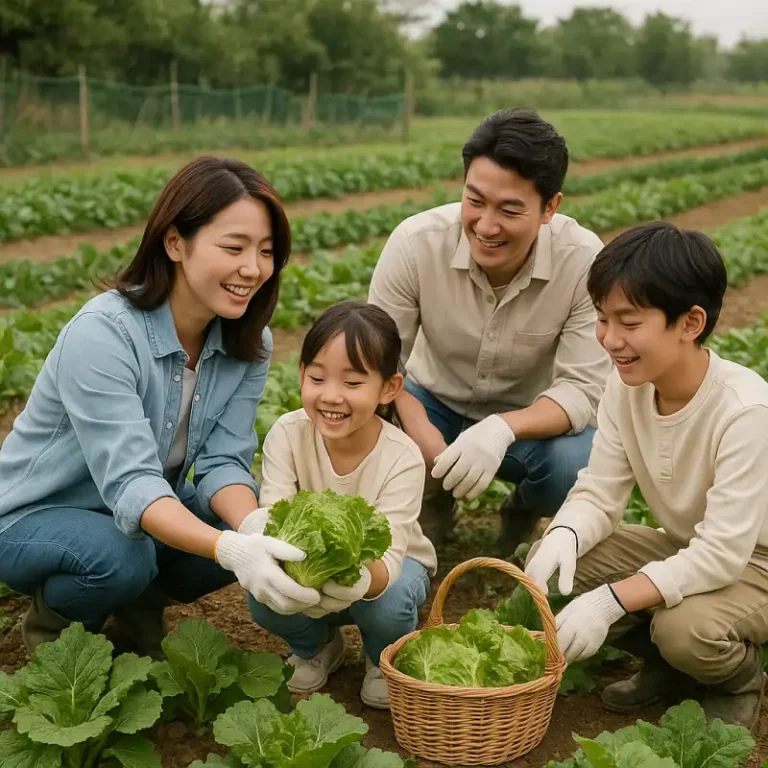 주말농장 분양 받는 법