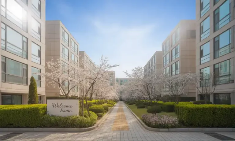 청약 사이트 가입부터 신청까지