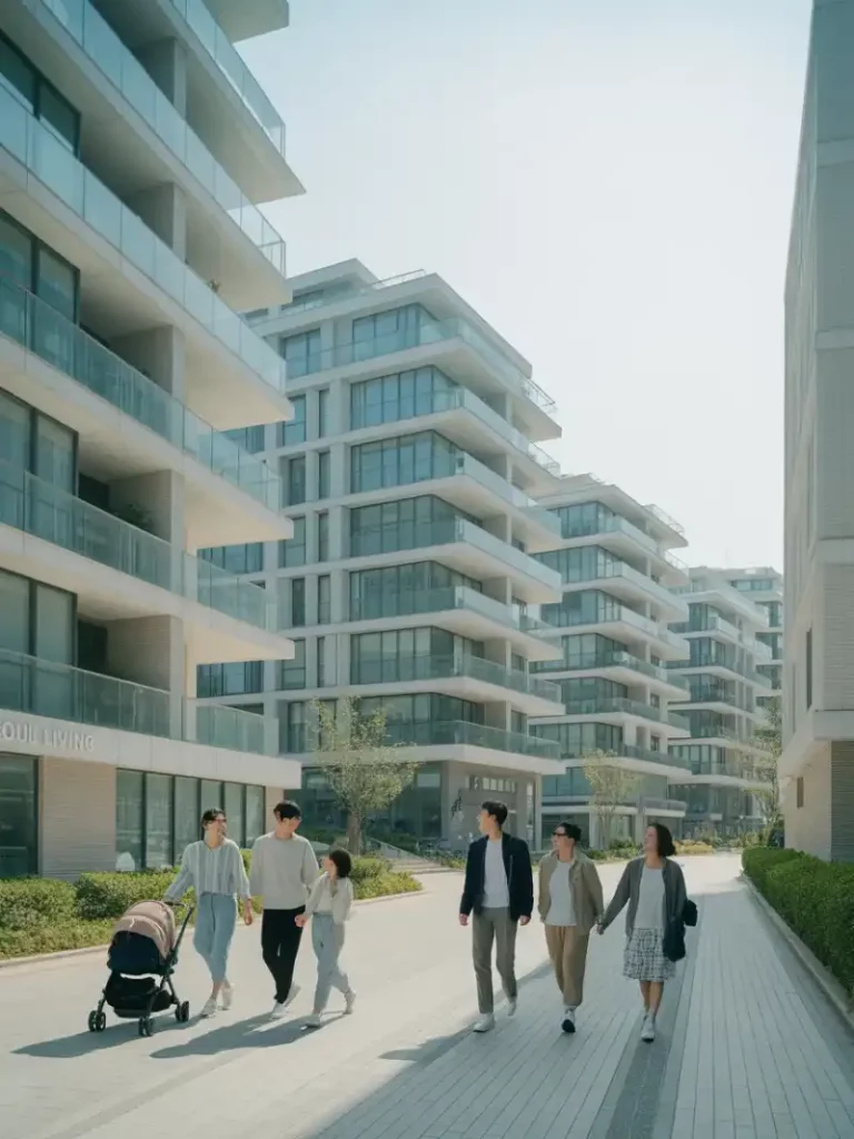 청약 제도 변화 완전 정리