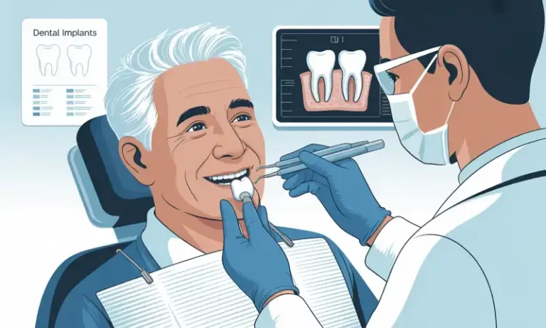 노인 치과 진료비 지원