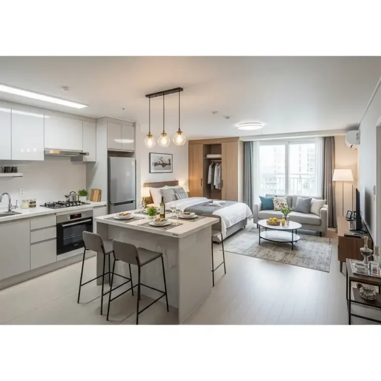 무주택자/신혼부부/생애최초 특별공급