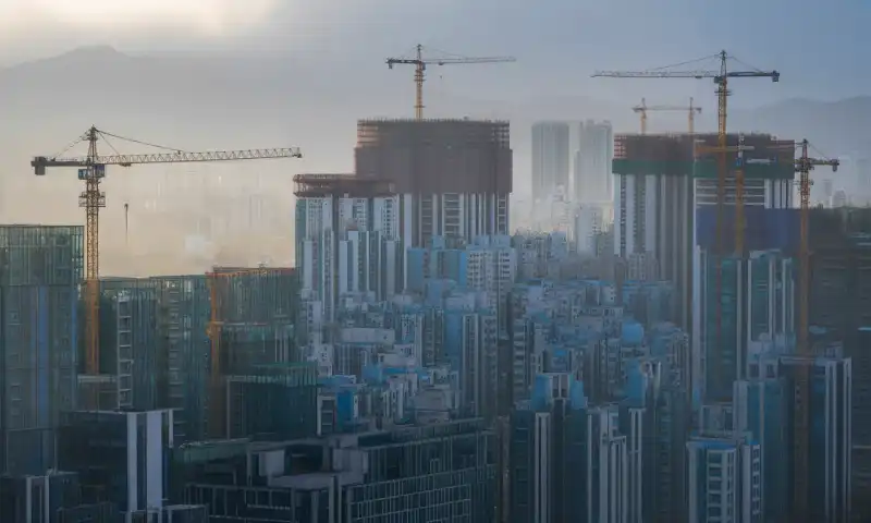 2025년 재건축·재개발