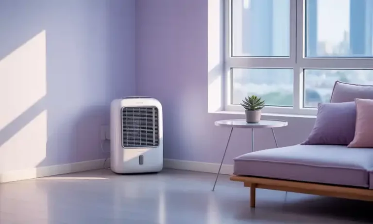 곰팡이 없이 여름 나기 위한 제습