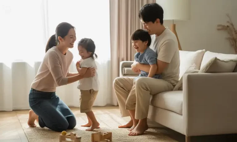 다자녀 혜택 총정리