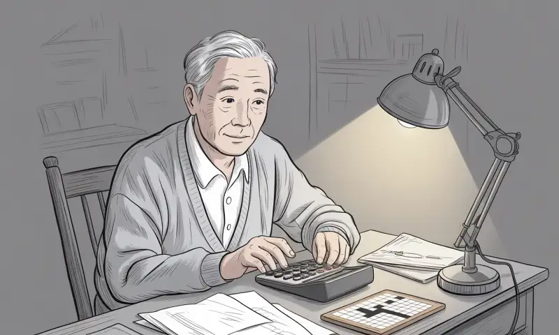 기초연금 모의계산