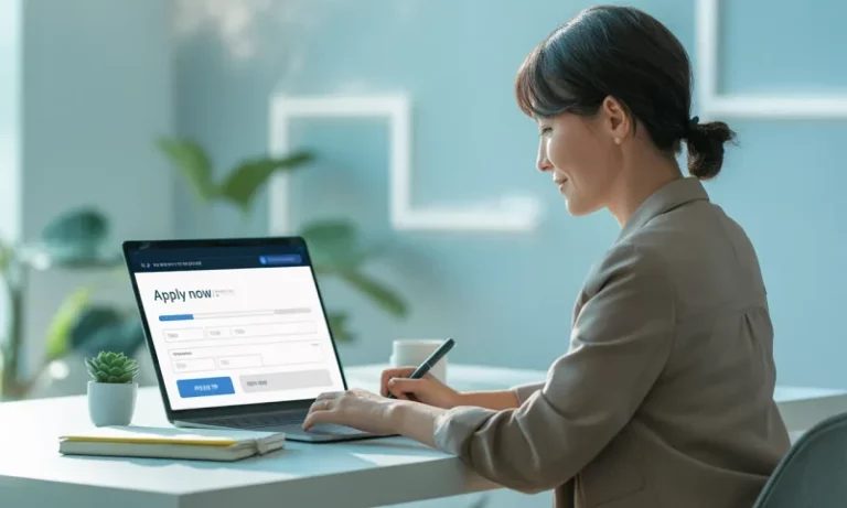 복지로 신청방법