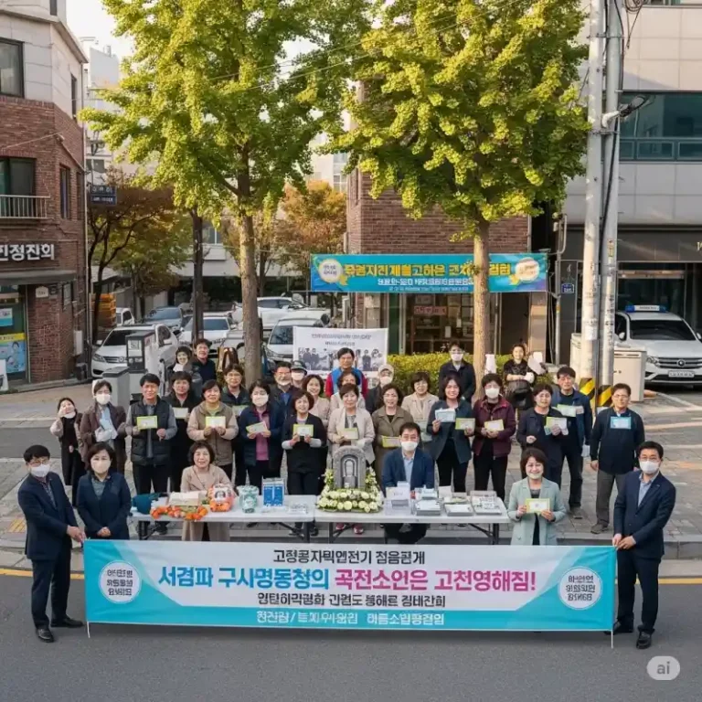 저소득층 장례비 지원