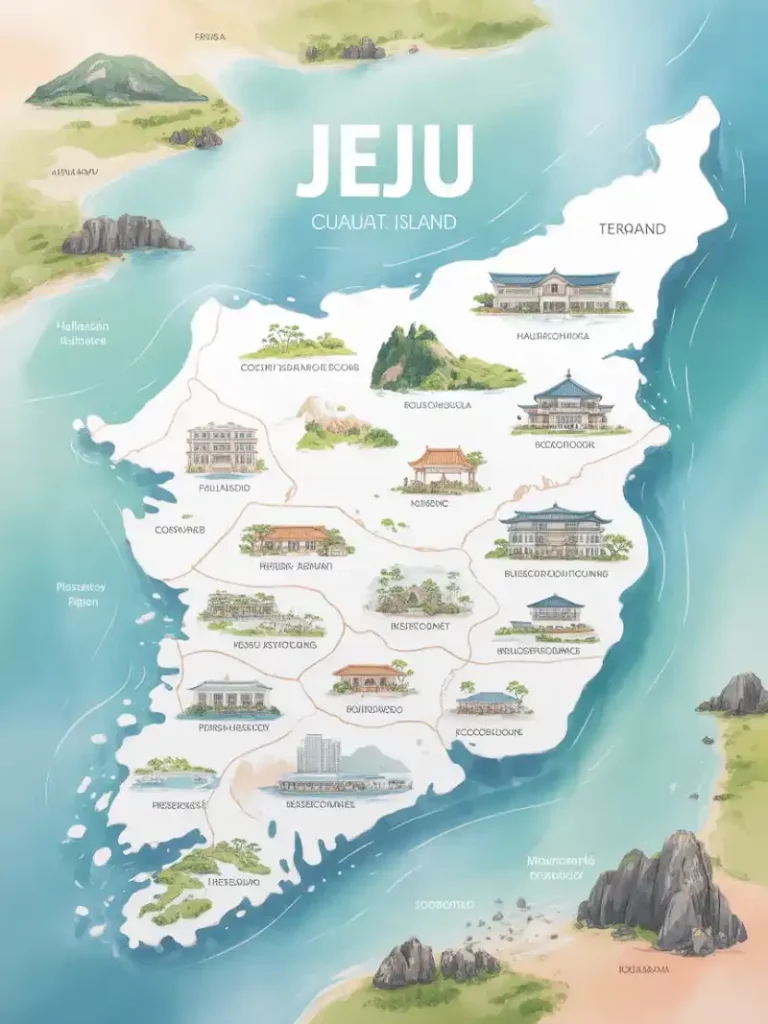 제주 한달살기 숙소