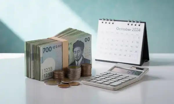 청년 월세 지원금