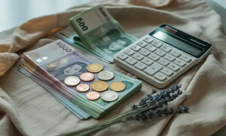 장애인 연금 수급조건