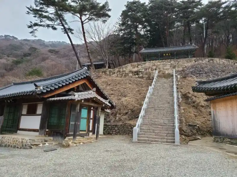 혜국사와 문화유산