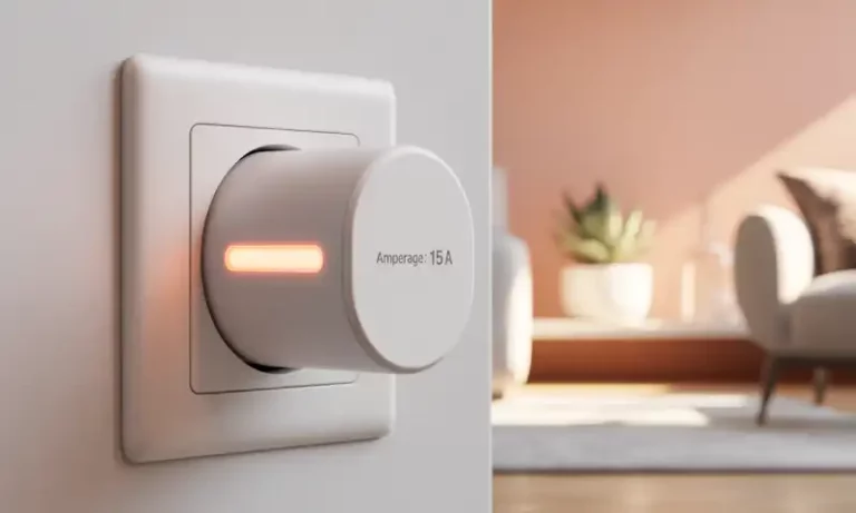 스마트플러그 하나로 전기세 절약