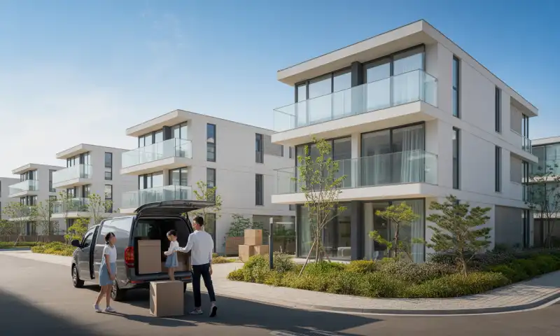 실거주 요건 완벽 정리