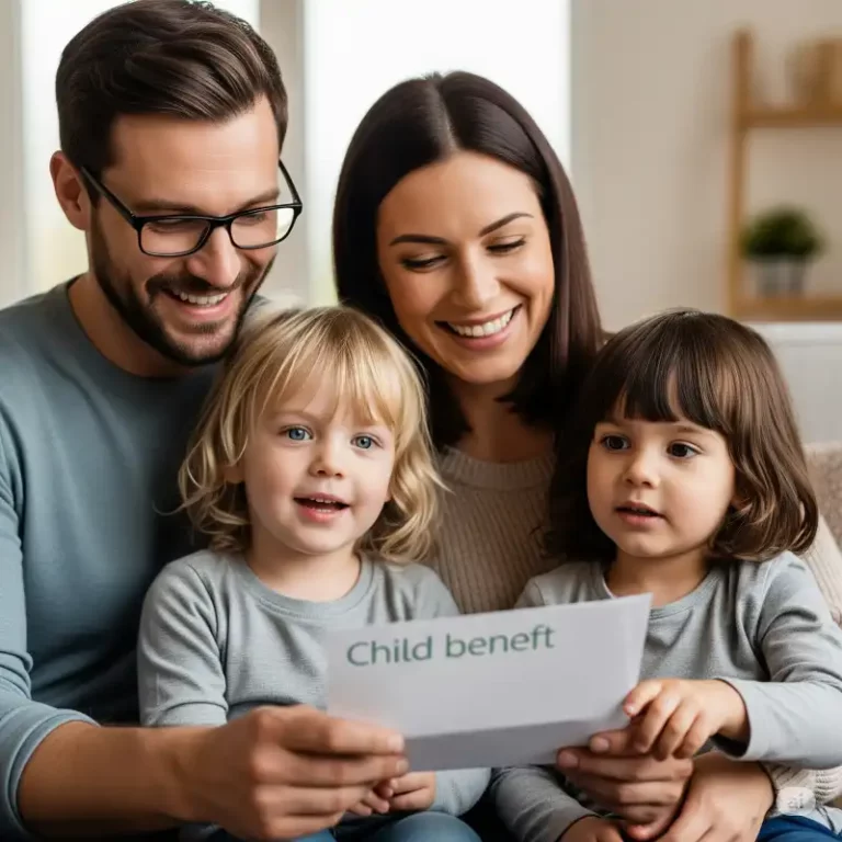 자녀장려금, 아직도 안 받으셨나요?