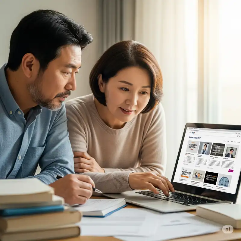 청약 가점 높이는 현실적인 방법