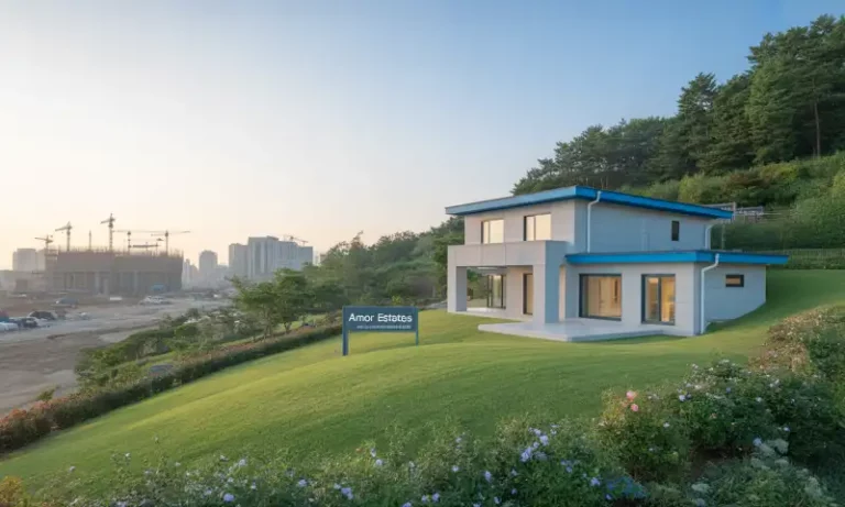 토지 보상금 계산기 활용