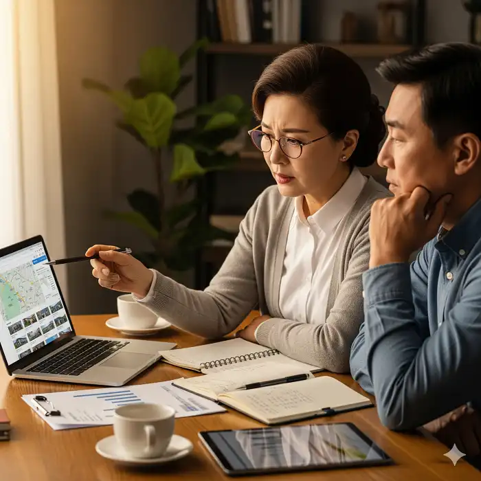 나대지 사고파는 법, 이것만 알면 안 속아요!