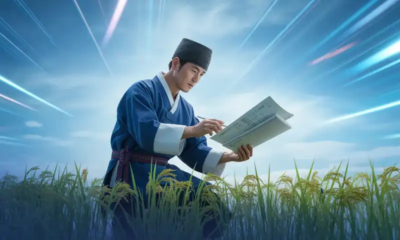 농지 양도소득세란 무엇인가요?