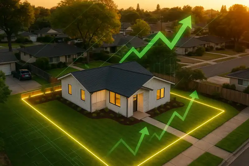 리모델링 후 토지 가치 올리는 전략