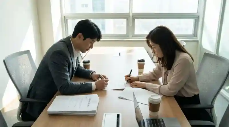 보증금 일부 먼저 받으면 안 되는 이유