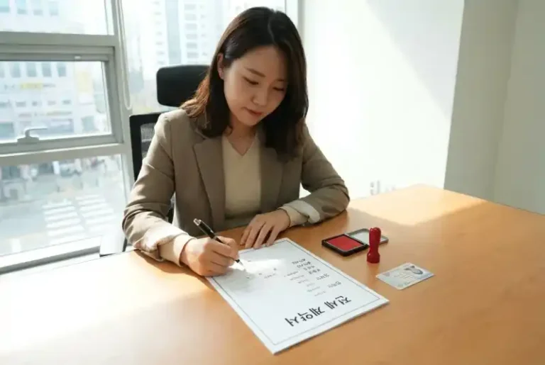 전세권 설정, 지금 해야 할까? 비용과 장단점 완벽 분석