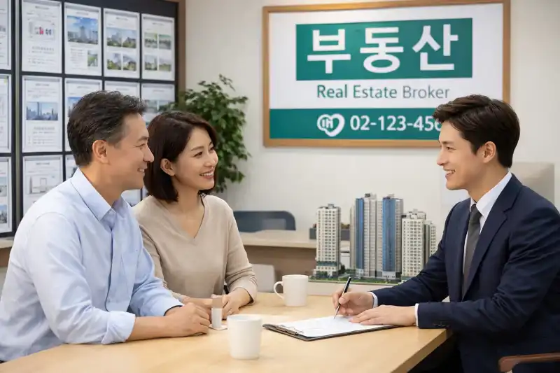 부동산 계약 깨지면 위약금 얼마? 실전 계산법