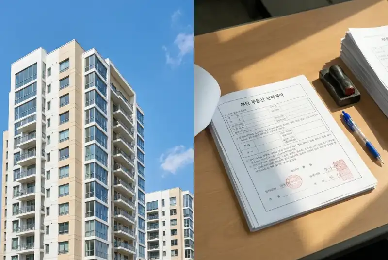 장기보유특별공제 실수하면 세금 수천만 원 더?