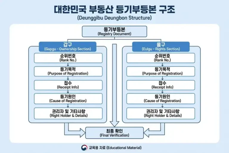 안낸 세금·임대 정보 등기부 공개