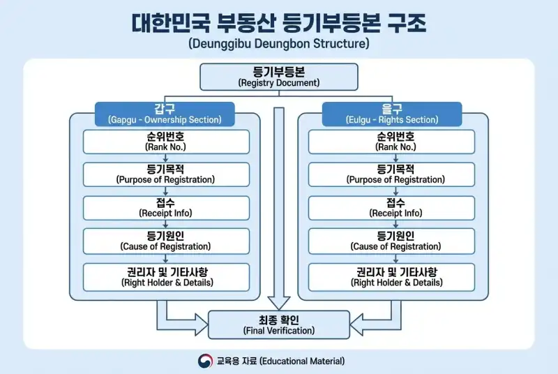 안낸 세금·임대 정보 등기부 공개